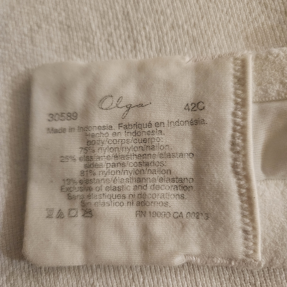 Bra - Picture 4 of 4
